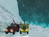 Hayes Trucks Pack V2.0